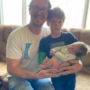 Meet your Posher, David